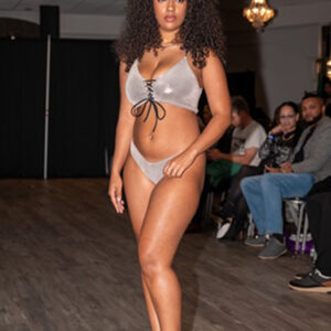 Interlace 2-Piece Bikini