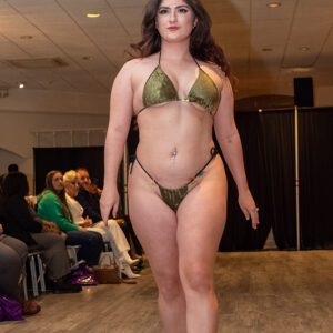 Metamorphose 2-Piece Bikini