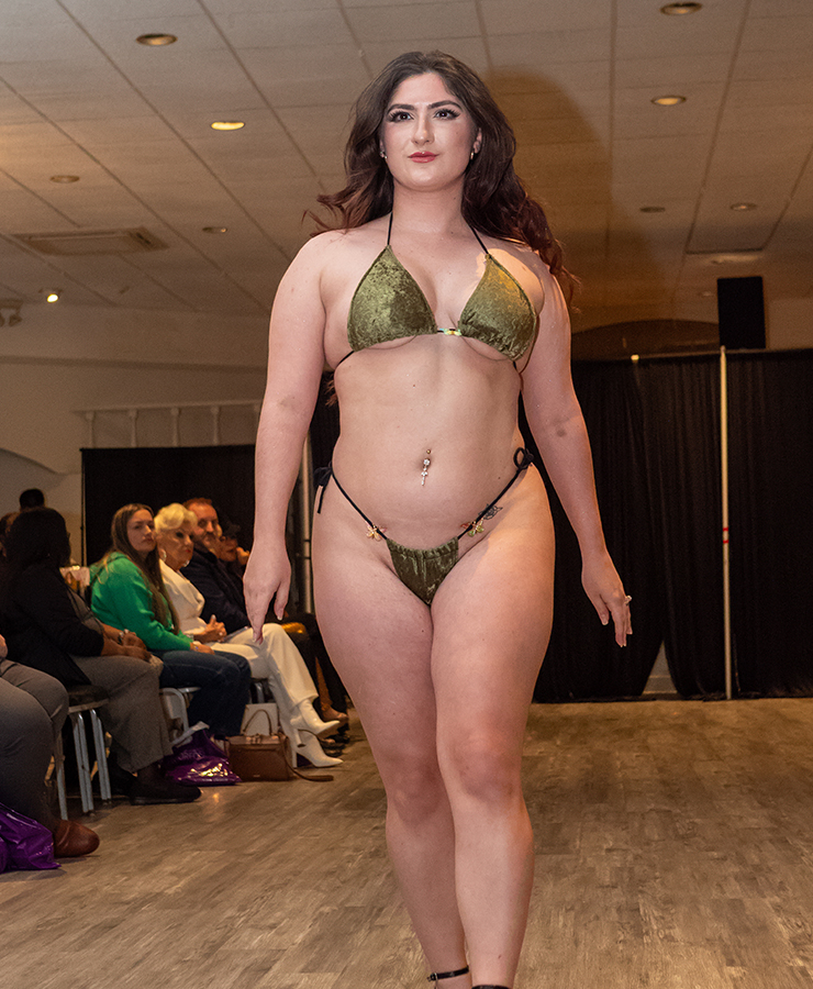 Metamorphose 2-Piece Bikini