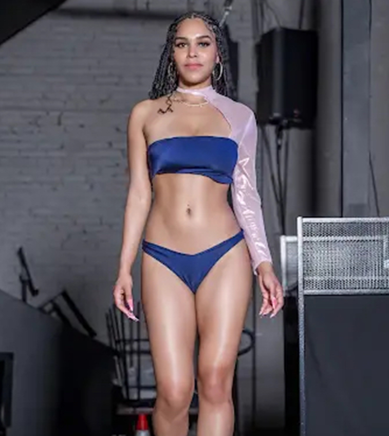 Resort Baddie 2-Piece - Image 2