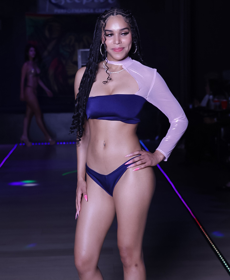 Resort Baddie 2-Piece