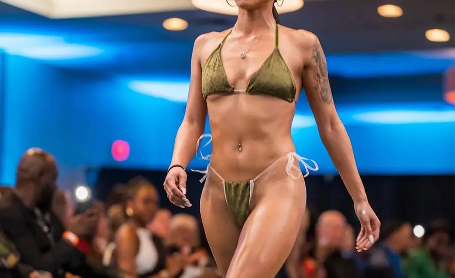Swimwear