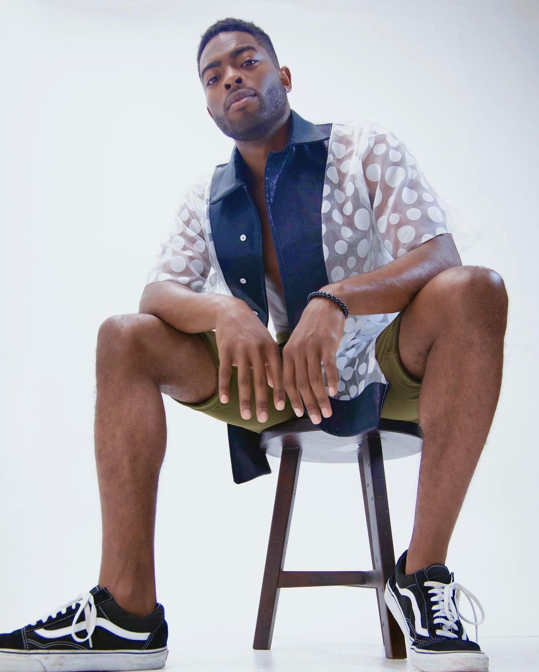 The See Men Shirt - Image 4