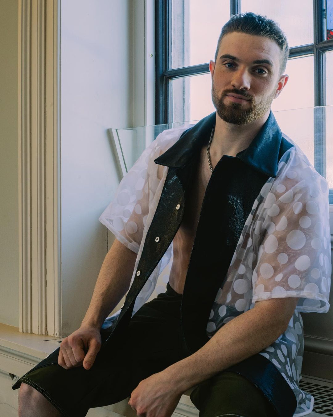 The See Men Shirt - Image 2