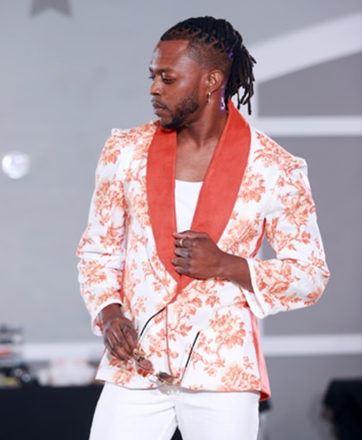 The After Hour Jacket