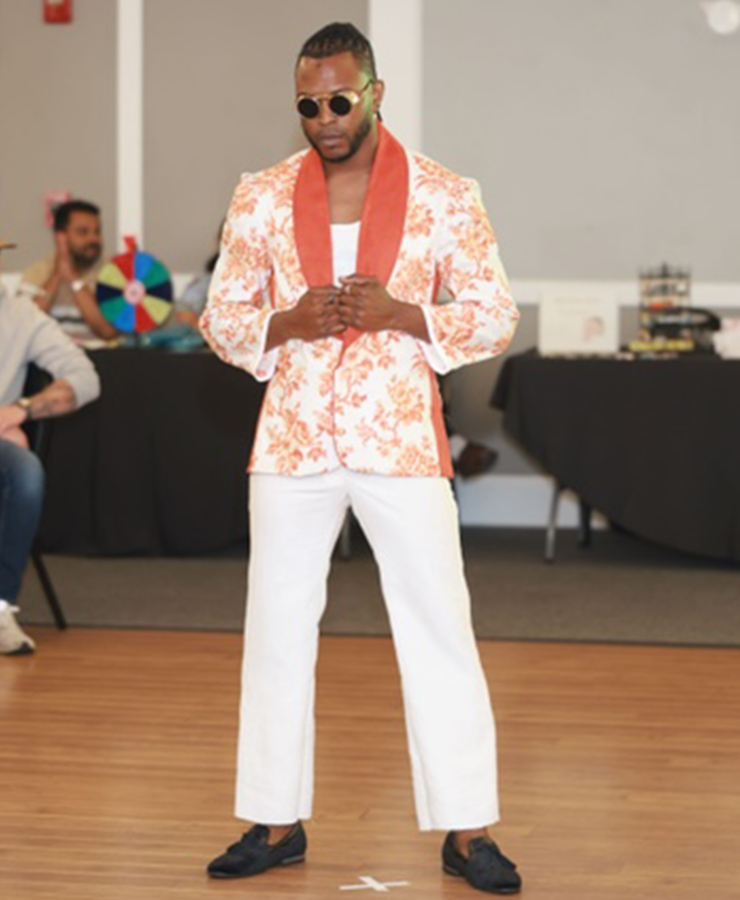 The After Hour Jacket - Image 7