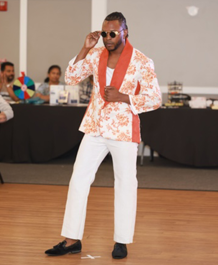 The After Hour Jacket - Image 6