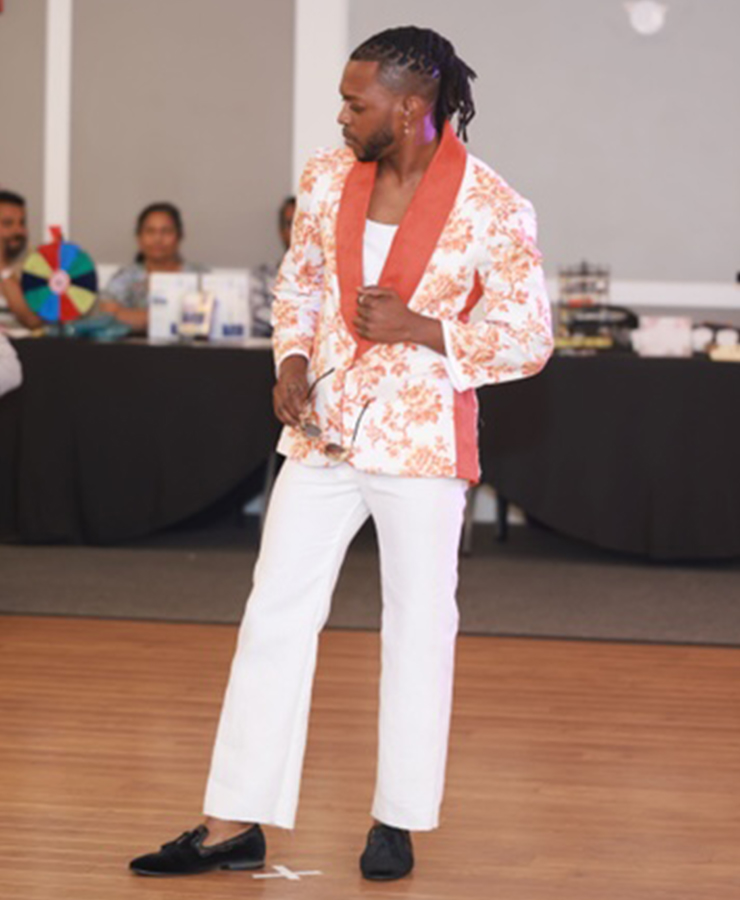 The After Hour Jacket - Image 5