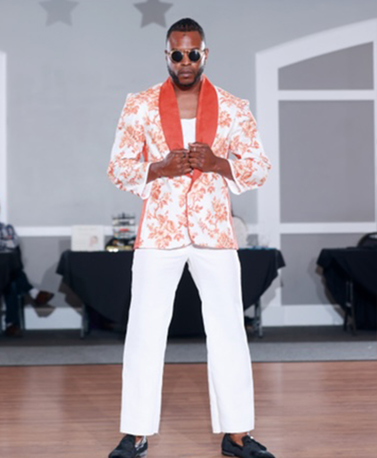 The After Hour Jacket - Image 4