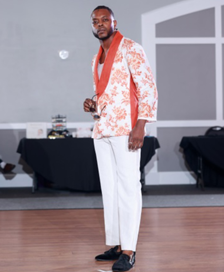 The After Hour Jacket - Image 3