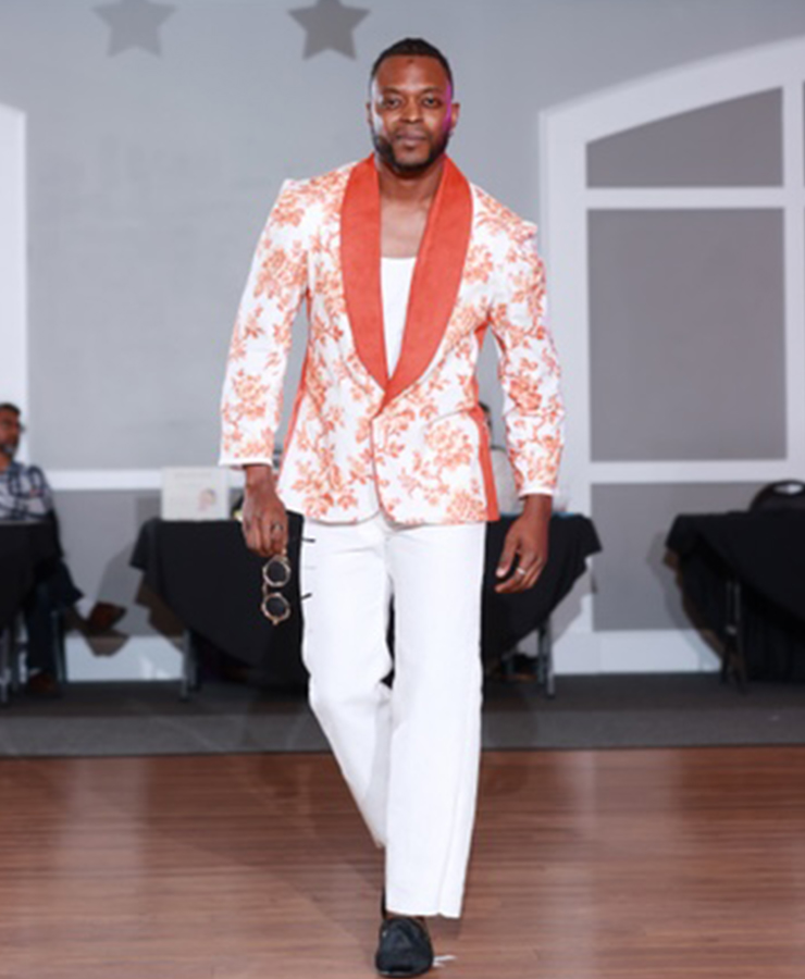 The After Hour Jacket - Image 2