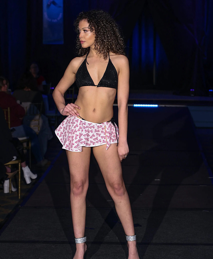 Mini Sarong - Image 2