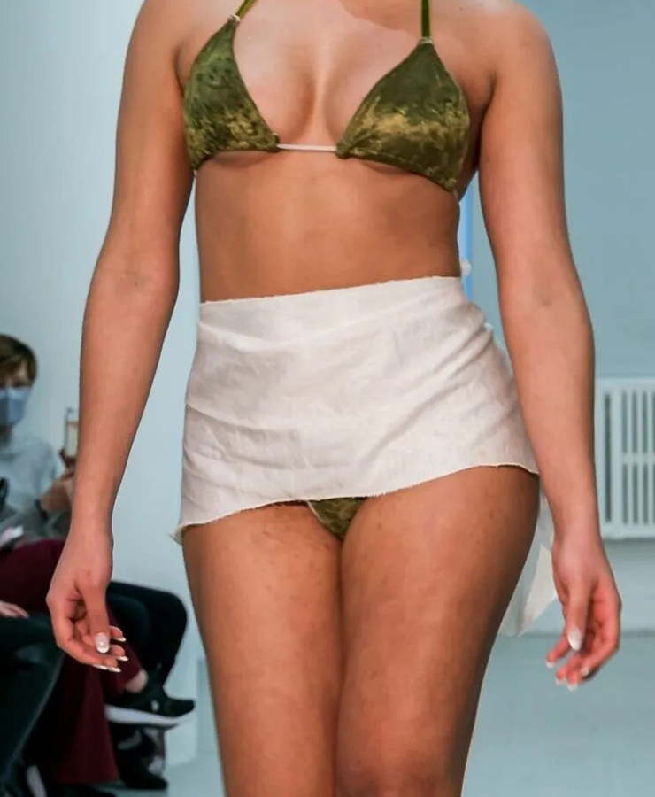 Classic Sarong