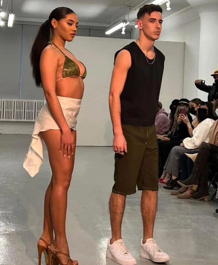 Classic Sarong - Image 2