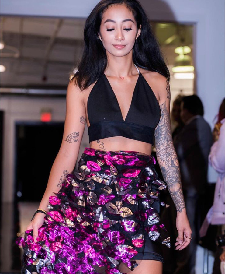 XOXO Skirt Set - Image 5