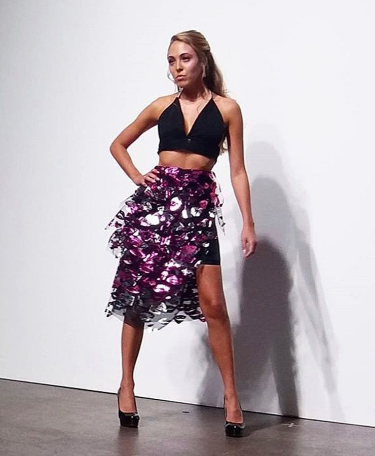 XOXO Skirt Set - Image 12