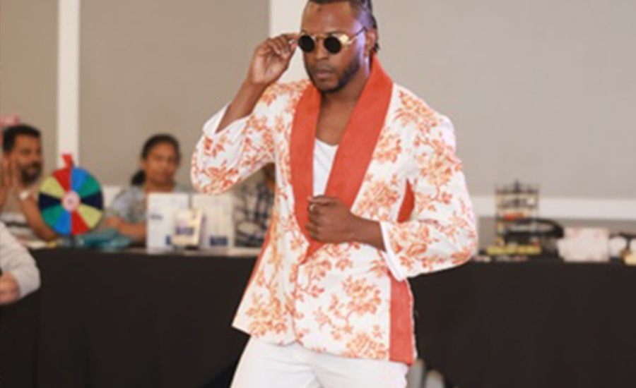 Men’s Jackets & Vests