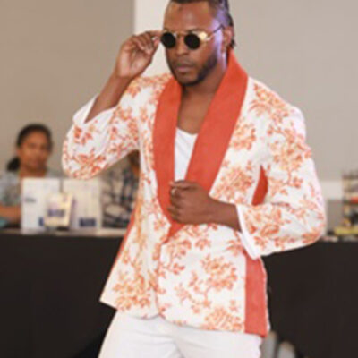 Men’s Jackets & Vests